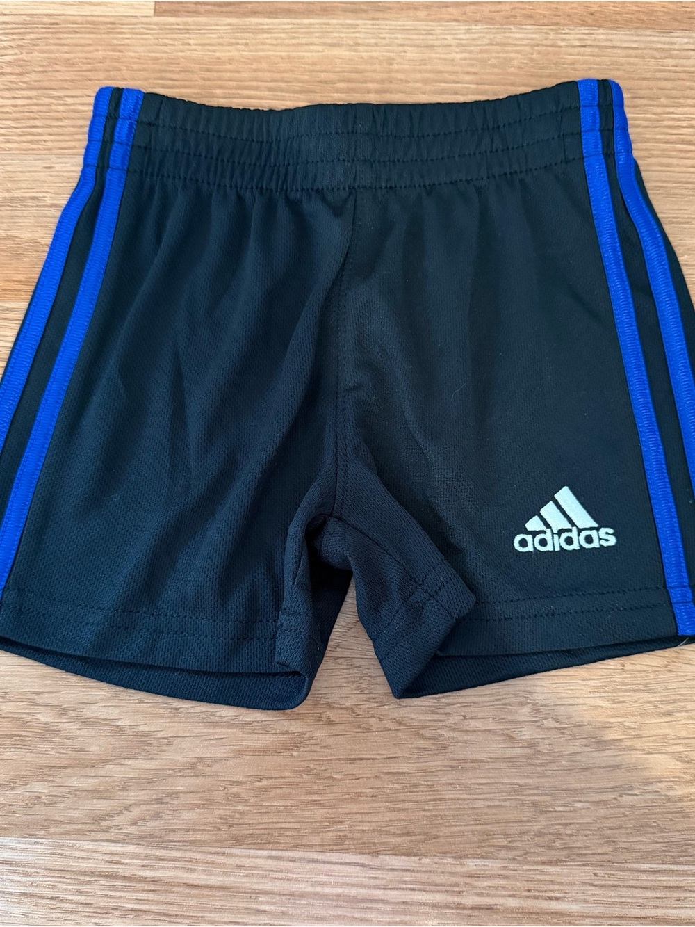 Adidas 6 Month Shorts